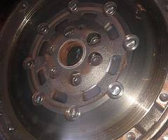 Mk4 bora stuff