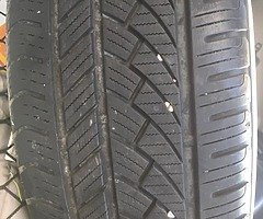 Tyres 215,55,18