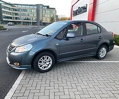 LPD CAR SALES AND COMMERCAIL VEHICLES - Image 8/10