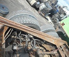 FOR SALE: 1999 Hyno FY - Image 7/10