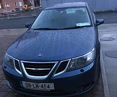 Saab saab 9-3