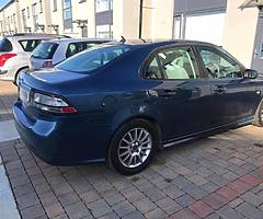 Saab saab 9-3