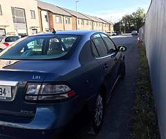Saab saab 9-3 - Image 4/6