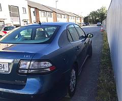 Saab saab 9-3 - Image 5/6