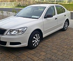 Skoda Octavia 1.6 TDI CR S 2012, 79900 Miles