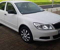 Skoda Octavia 1.6 TDI CR S 2012, 79900 Miles