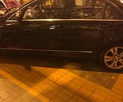 2020 mercedes C-Class - Image 4/8