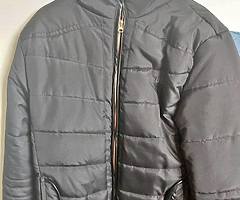 Lee cooper size 14