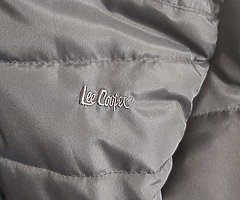 Lee cooper size 14