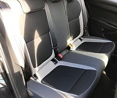 Skoda Fabia 162 1L Petrol 4Door - Image 8/10