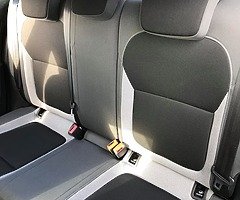 Skoda Fabia 162 1L Petrol 4Door - Image 9/10