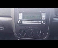 2006 Volkswagen Jetta