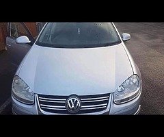 2006 Volkswagen Jetta - Image 6/6