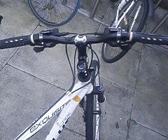 Kelly's hybrid bike - Image 8/8