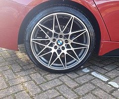 Bmw 320d f30