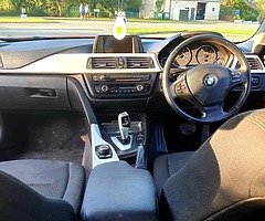 Bmw 320d f30 - Image 4/5