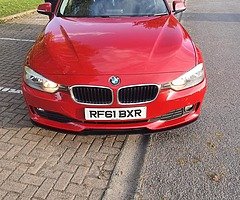 Bmw 320d f30 - Image 5/5