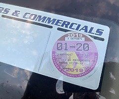 LPD CAR SALES AND COMMERCAIL VEHICLES - Image 9/10