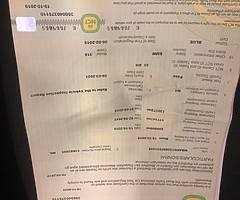 BMW 318d 2011 New Nct!!!! - Image 9/9