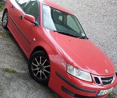 05 Saab 95