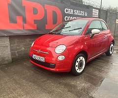 LPD CAR SALES AND COMMERCAIL VEHICLES - Image 4/10