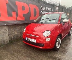 LPD CAR SALES AND COMMERCAIL VEHICLES - Image 5/10