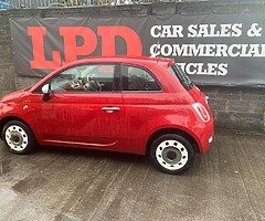 LPD CAR SALES AND COMMERCAIL VEHICLES - Image 6/10