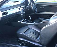 BMW 320 D new nct tax 11:19 full service BMW Factory - Image 4/9