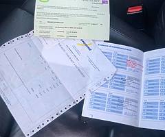 BMW 320 D new nct tax 11:19 full service BMW Factory - Image 8/9