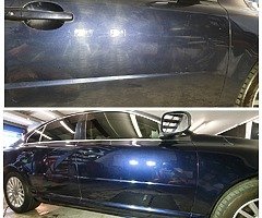 Car polish