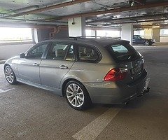 BMW 320i Automatic Low Milage