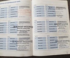 BMW 320i Automatic Low Milage - Image 8/10