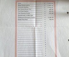 BMW 320i Automatic Low Milage - Image 10/10