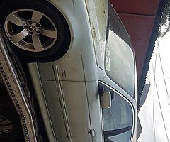 Bmw 525i e39 For parts - Image 4/4