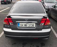 2005 honda civic - Image 5/6