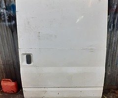 Transit parts need gone asap - Image 3/8