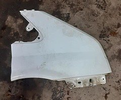 Transit parts need gone asap - Image 6/8