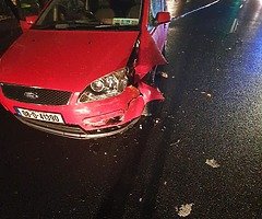 08 focus cmax