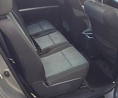 05 Toyota Verso Low milage 7 Seater nct till 2/20 - Image 9/10