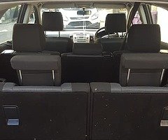 05 Toyota Verso Low milage 7 Seater nct till 2/20 - Image 10/10