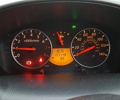 Nissan Micra fresh test 06 manual - Image 5/10