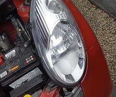 Nissan Micra fresh test 06 manual - Image 9/10