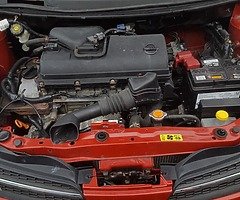 Nissan Micra fresh test 06 manual - Image 10/10