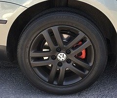 Passat 2007 nct