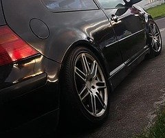 Mk4 golf gt tdi 130bhp sale /swap - Image 3/10