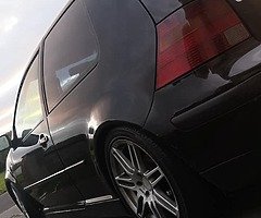 Mk4 golf gt tdi 130bhp sale /swap - Image 4/10