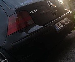 Mk4 golf gt tdi 130bhp sale /swap - Image 5/10