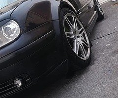 Mk4 golf gt tdi 130bhp sale /swap - Image 6/10