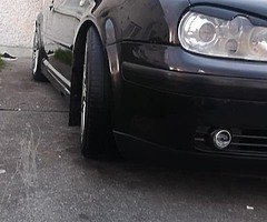 Mk4 golf gt tdi 130bhp sale /swap - Image 7/10