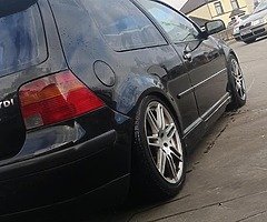 Mk4 golf gt tdi 130bhp sale /swap - Image 8/10
